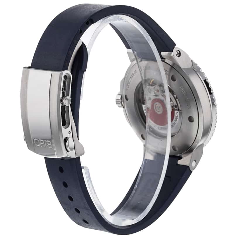 Oris Aquis 733 7730 41 35 RS